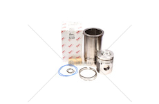 Kompletní vložený válec 105mm / 3kr. 19000992.Z