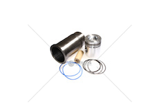 Kompletní vložený válec 105mm / 3kr. 54000992