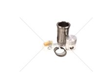 Kompletní vložený válec 105mm (Z-25) 25110099