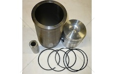 Kompletní vložený válec ZETOR 110/3kr. B TURBO 89.003.959.1