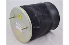 Kompletní vzduchový měch Kögel 2626V 360112