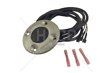 KOMPLETNY STEROWNIK NOZNY HACO HACO 4513455H