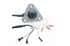 KOMPLETNY STEROWNIK NOZNY 