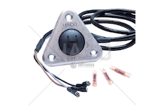 KOMPLETNY STEROWNIK NOZNY 