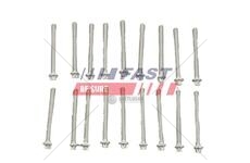 Komponent motoru fiat ducato 06> m8x1.25x77  ft51505