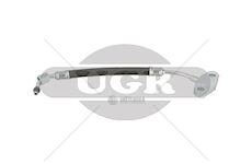 Kompresní hadice VOLVO RVI DXI VOLVO 21414908