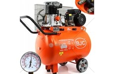 Kompresor 115 l, Z-2065 BJC