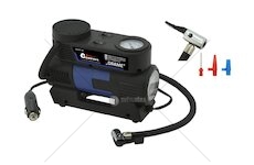 Kompresor 12V DRAME se světlem COMPASS