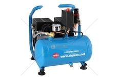 KOMPRESOR BEZOLEJOWY L6-95 SILENT C7464 36743