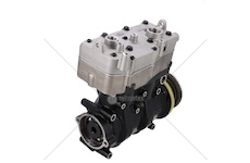 Kompresor DAF 106XF 2-CYL. YUMAK 01.05.182