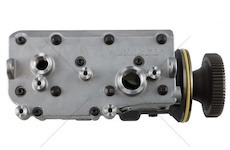 Kompresor DAF XF106 2-válec Wabco WABCO 9125180050BK