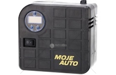 Kompresor do auta 12V 10bar GEKO VR-105