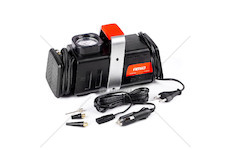 Kompresor do auta 12V / 230V AComp-02
