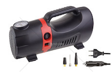Kompresor do auta 12V / 230V Acomp-09