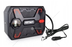 Kompresor do auta digitální s 12 V - 3m kabel