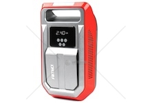 Kompresor do auta digitální s LED 12V ACOMP-18