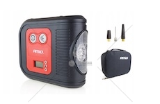 Kompresor do auta digitální s LED diodou 12 V Acomp-10