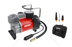 Kompresor do auta kovový 12V HQ AComp-03 AMiO-01135