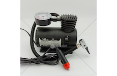 Kompresor dofoukání kol 12V, 17 BAR, 250 PSI