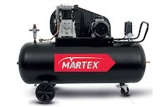 KOMPRESOR GG560 200L 400V  360564-UKR