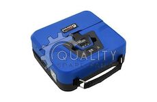 Kompresor huštění pneumatik