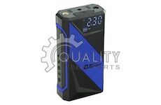 Kompresor huštění pneumatik TWIST AKU