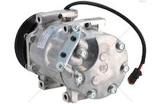 Kompresor, klimatizace BOSCH 1 986 AD1 130