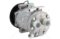 Kompresor, klimatizace BOSCH 1 986 AD1 443