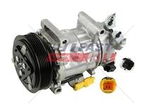 Kompresor klimatizace citroen berlingo 08> 1.6 hdi ft56307