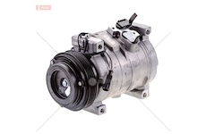 Kompresor klimatizace iveco daily 06> 2.3/3.0 jtd dcp12012