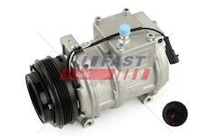 Kompresor klimatizace iveco daily 06> 2.3/3.0 jtd  ft56321