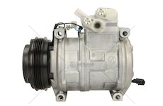 Kompresor klimatizace IVECO DAILY 06- DENSO DCP12003