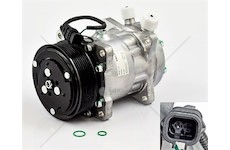 Kompresor, klimatizace MAHLE ACP 111 000S