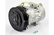 Kompresor, klimatizace MAHLE ACP 1122 000S