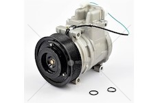 Kompresor, klimatizace MAHLE ACP 116 000S