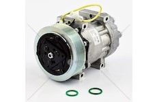 Kompresor, klimatizace MAHLE ACP 124 000S