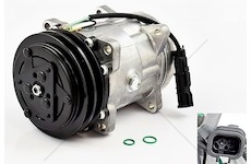 Kompresor, klimatizace MAHLE ACP 391 000S