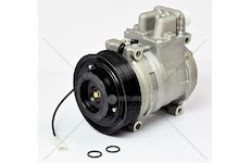 Kompresor, klimatizace MAHLE ACP 527 000S