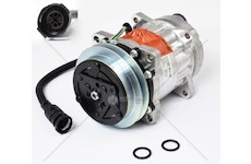 Kompresor, klimatizace MAHLE ACP 935 000S