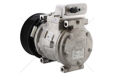 Kompresor klimatizace MB Actros 04.96- Denso DCP17092