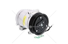 SPREZARKA KLIMATYZACJI MB