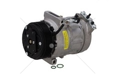  AIR CONDITIONING COMPRESSOR RENAULT 