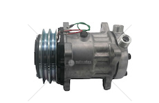 Kompresor klimatizace pro motor T3B AO 8004 stejný jako 9902006020