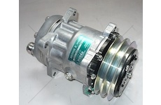 Kompresor klimatizace SD 7H15
