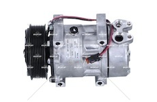 Kompresor klimatizace sd7h15 easy fit 24v scania p,g,r,t od 01.2003 0251248_A