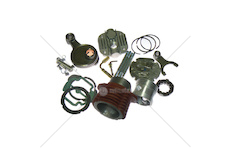 Kompresor kompletní 79010900