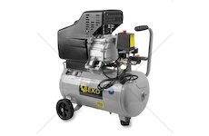 Kompresor olejový 1,9kW, 24L, GEKO