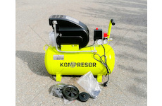Kompresor olejový 50L