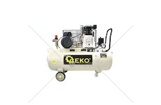 Kompresor olejový dvoupístový 100l, 2,2kW, 230V GEKO