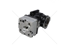 Kompresor, pneumatický systém YUMAK 01.01.017